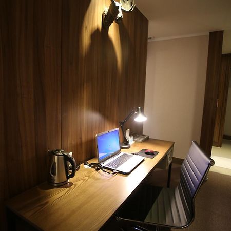 Vatica Hotel Dongdaemun Seoul Room photo