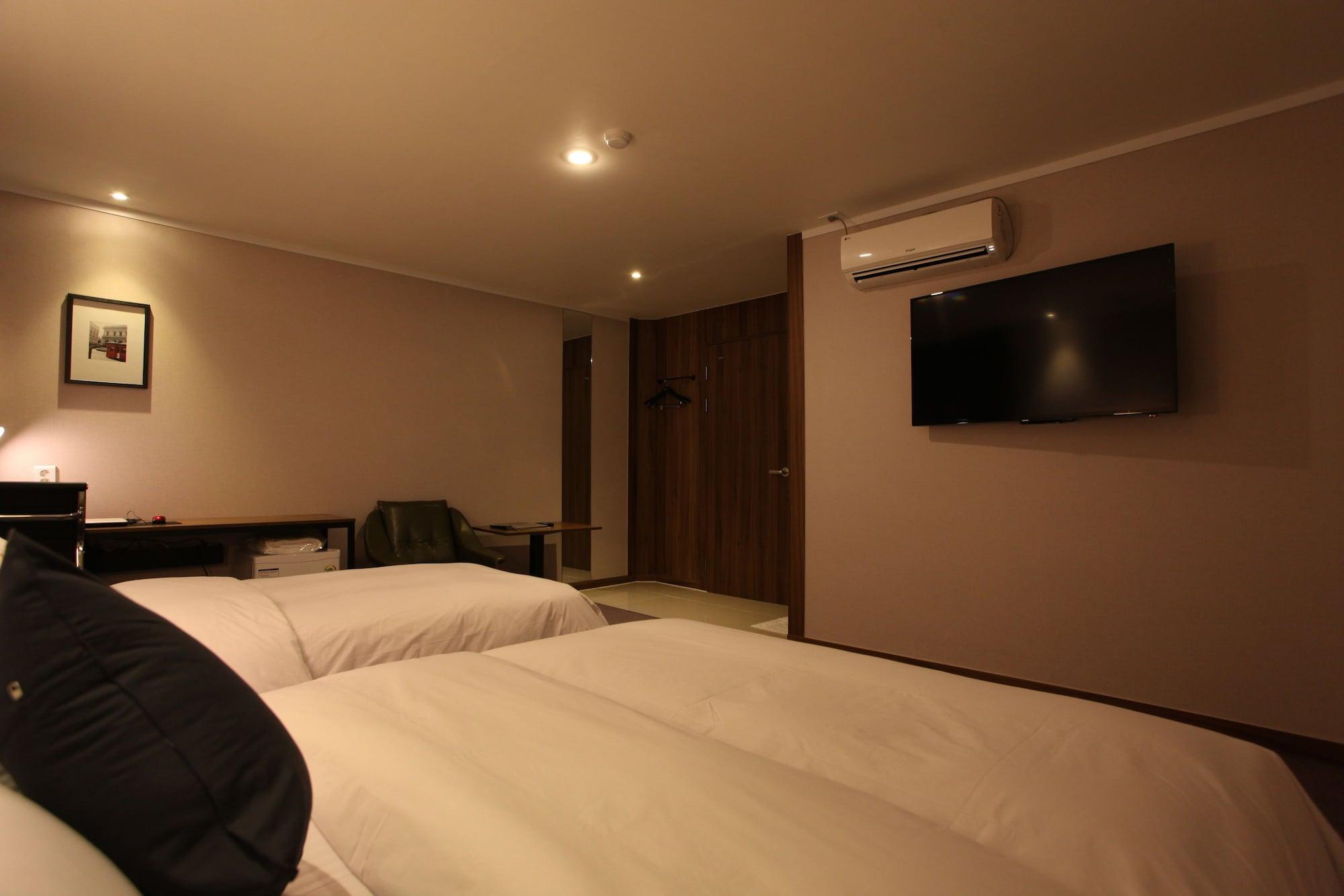 Vatica Hotel Dongdaemun Seoul Exterior photo