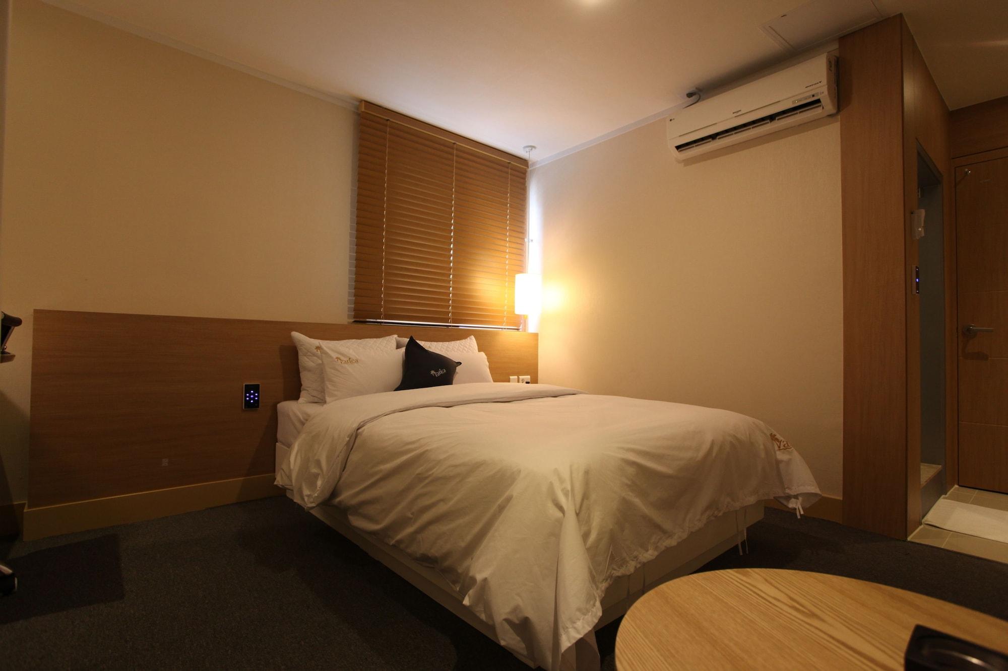 Vatica Hotel Dongdaemun Seoul Exterior photo