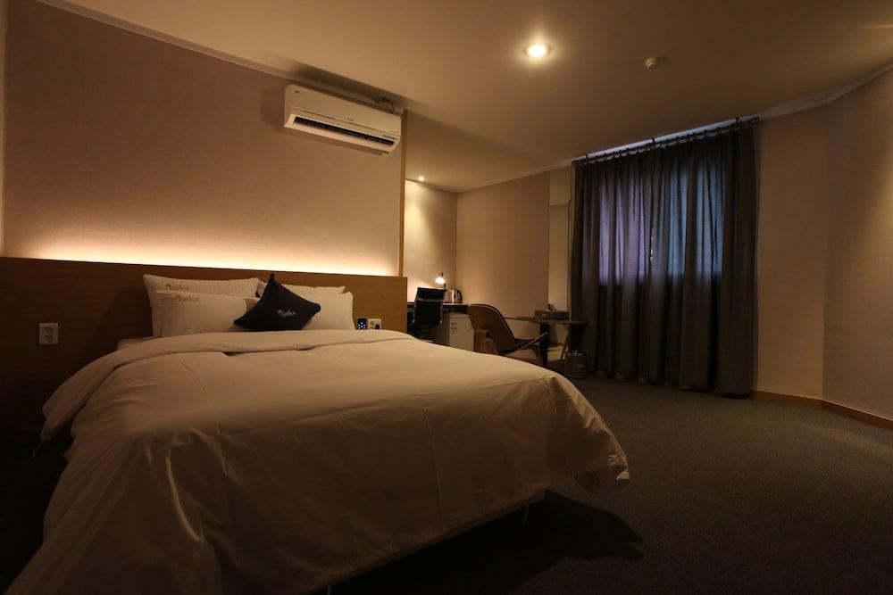 Vatica Hotel Dongdaemun Seoul Exterior photo