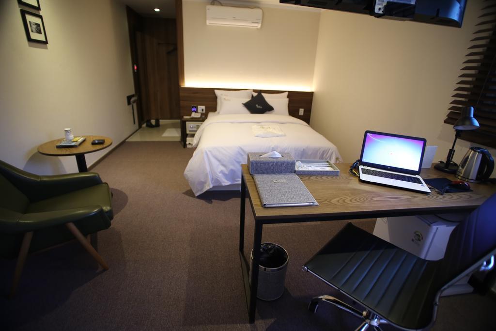 Vatica Hotel Dongdaemun Seoul Room photo