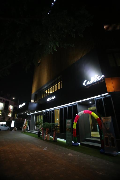 Vatica Hotel Dongdaemun Seoul Exterior photo