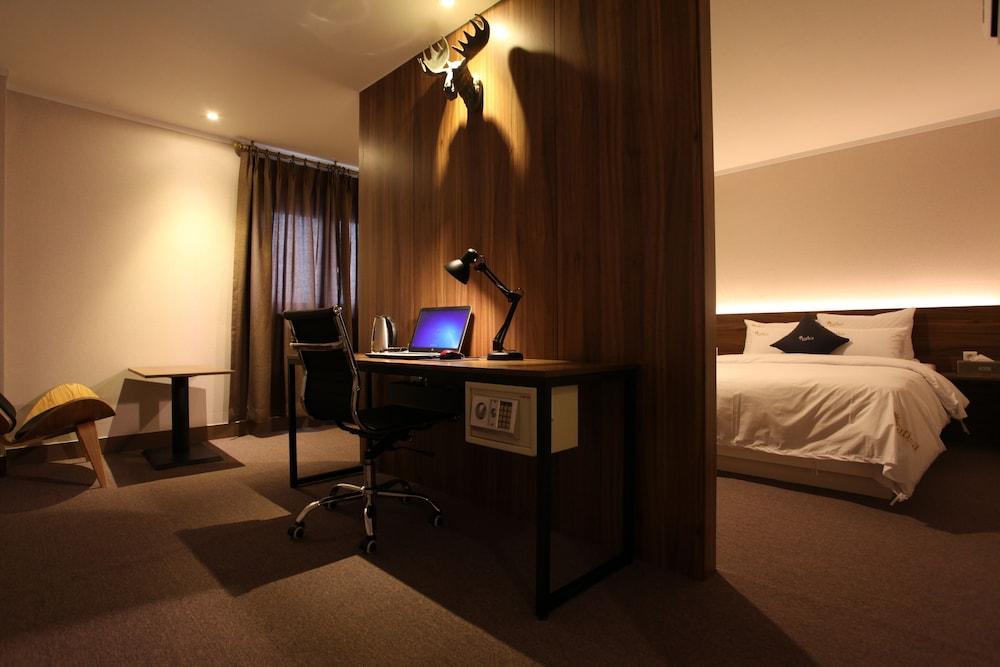 Vatica Hotel Dongdaemun Seoul Exterior photo